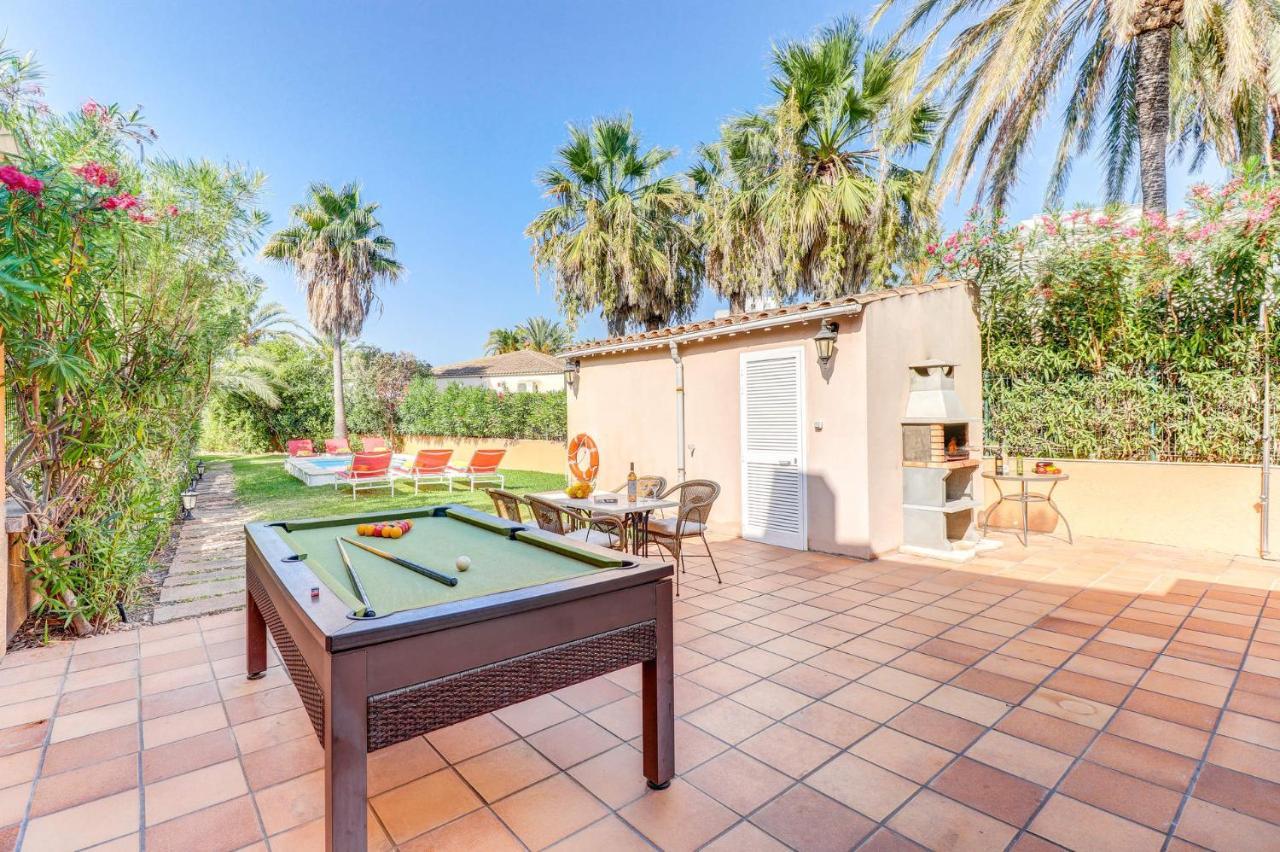 Casa De By Villa Playa de Muro (Mallorca)