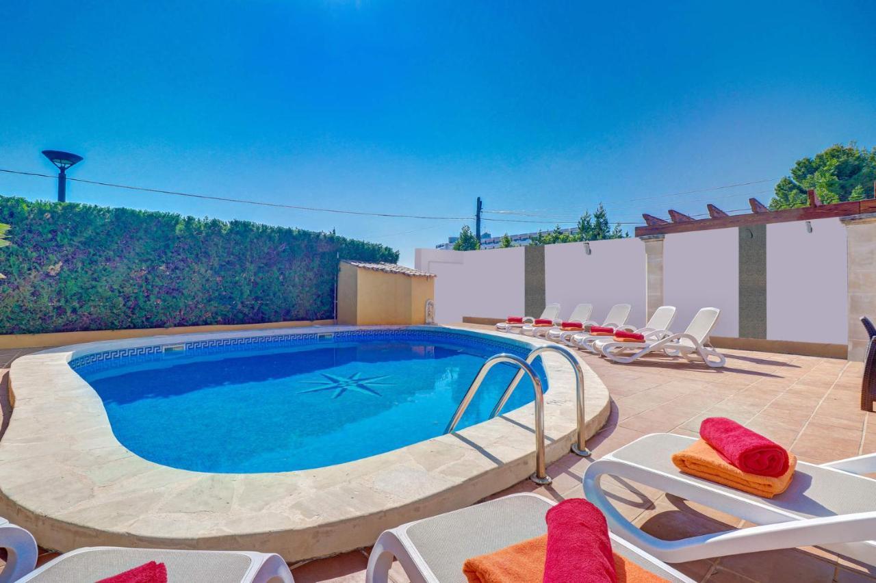Toro Playa By Villa