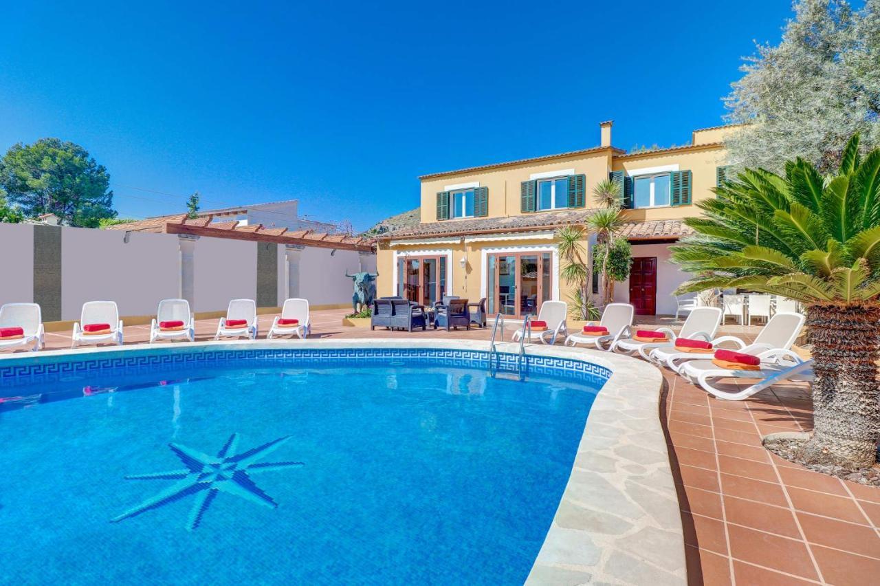 Villa Toro Playa By *
