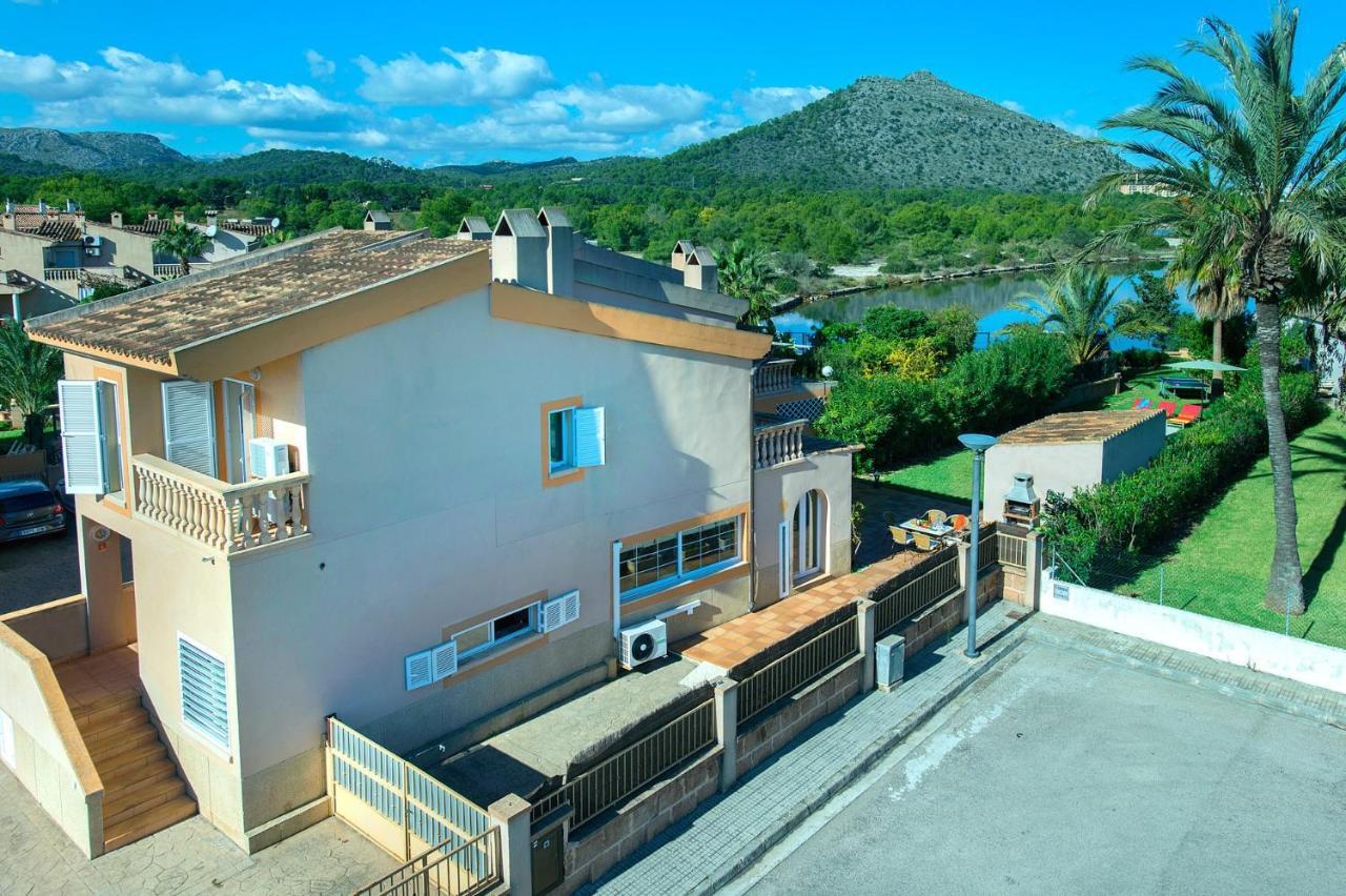 Villa Casa De By Playa de Muro (Mallorca)