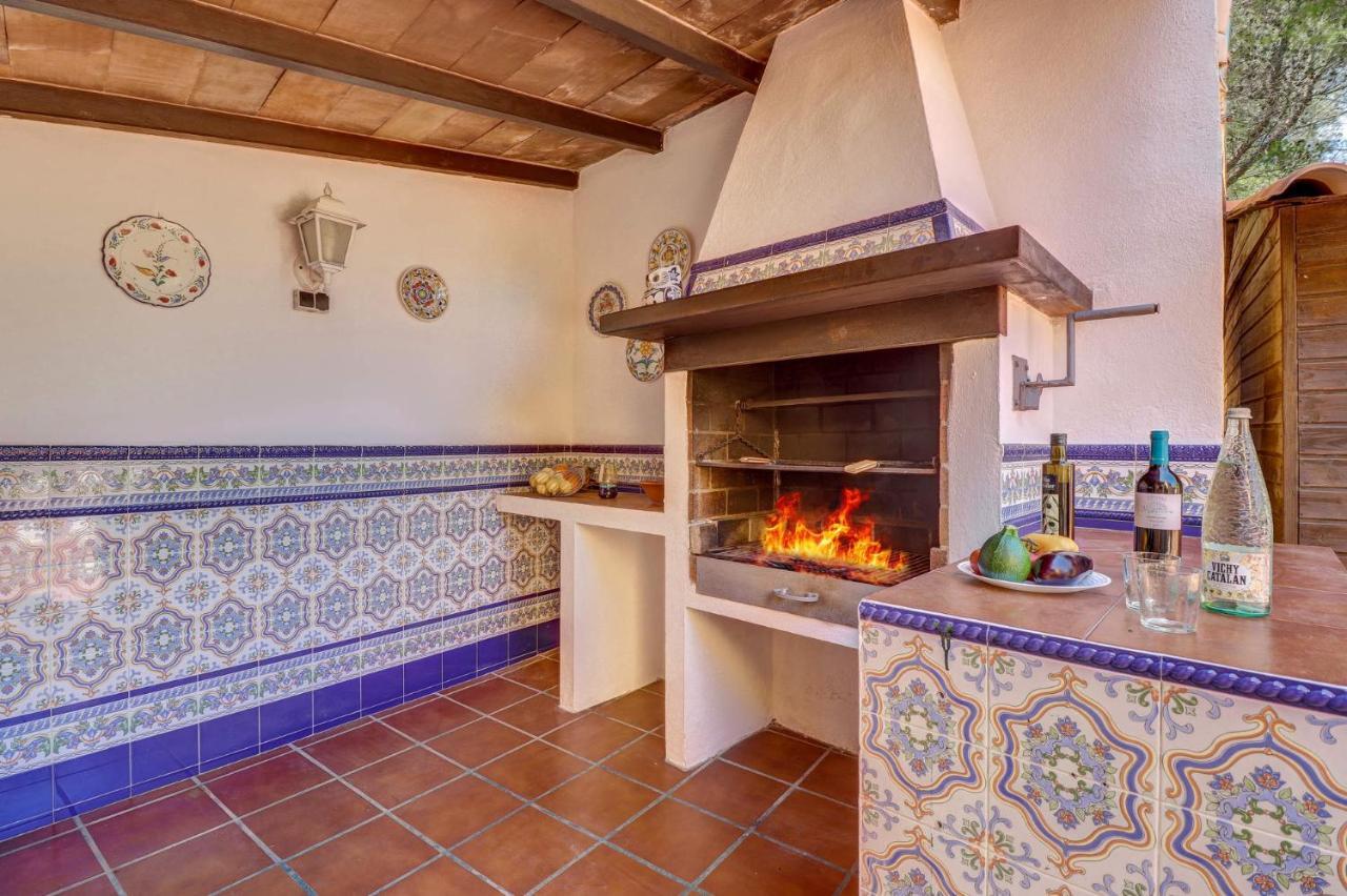 Villa Toro Playa By