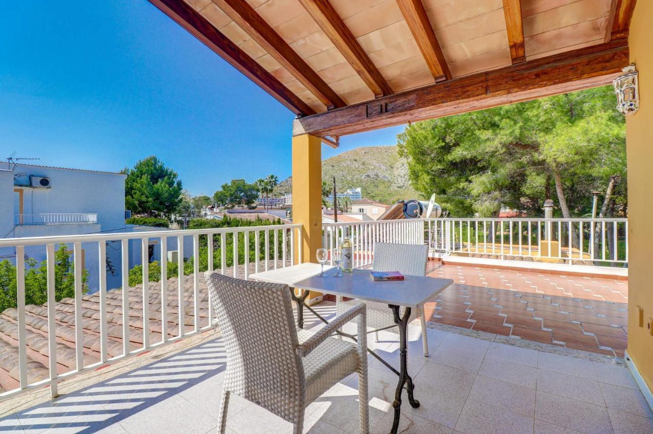 Toro Playa By Villa Port de Alcudia (Mallorca)