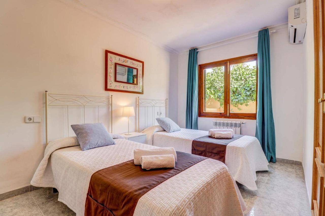 Villa Toro Playa By *