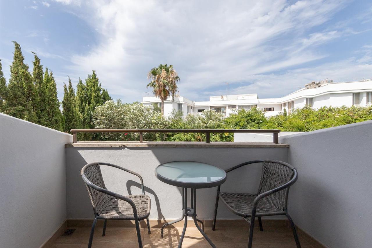 Diagonal Can Picafort (Mallorca)