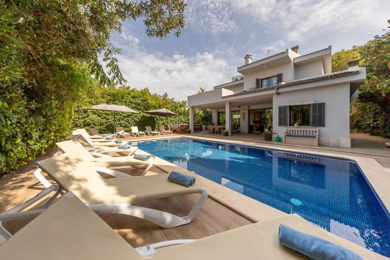 Diagonal Villa
