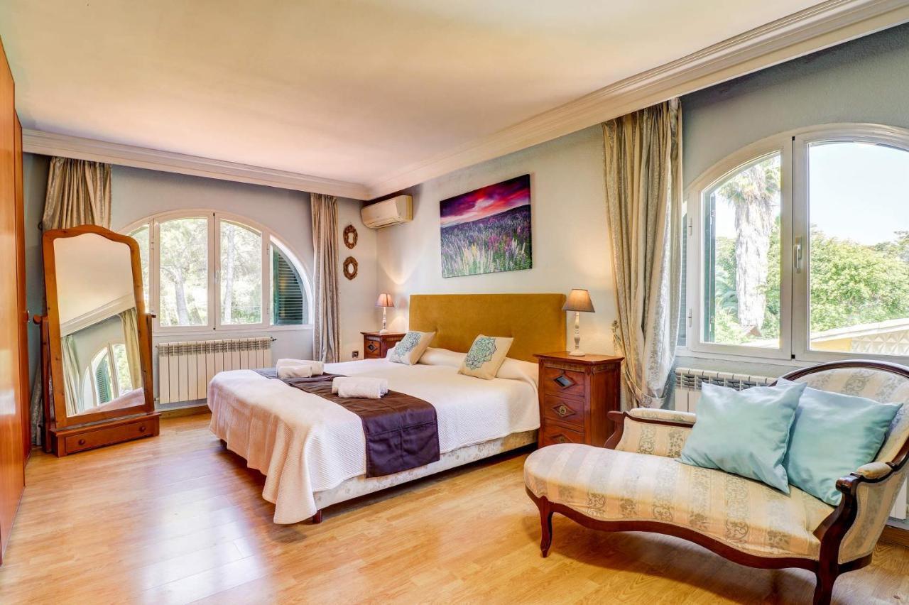 Villa Toro Playa By Port de Alcudia (Mallorca)