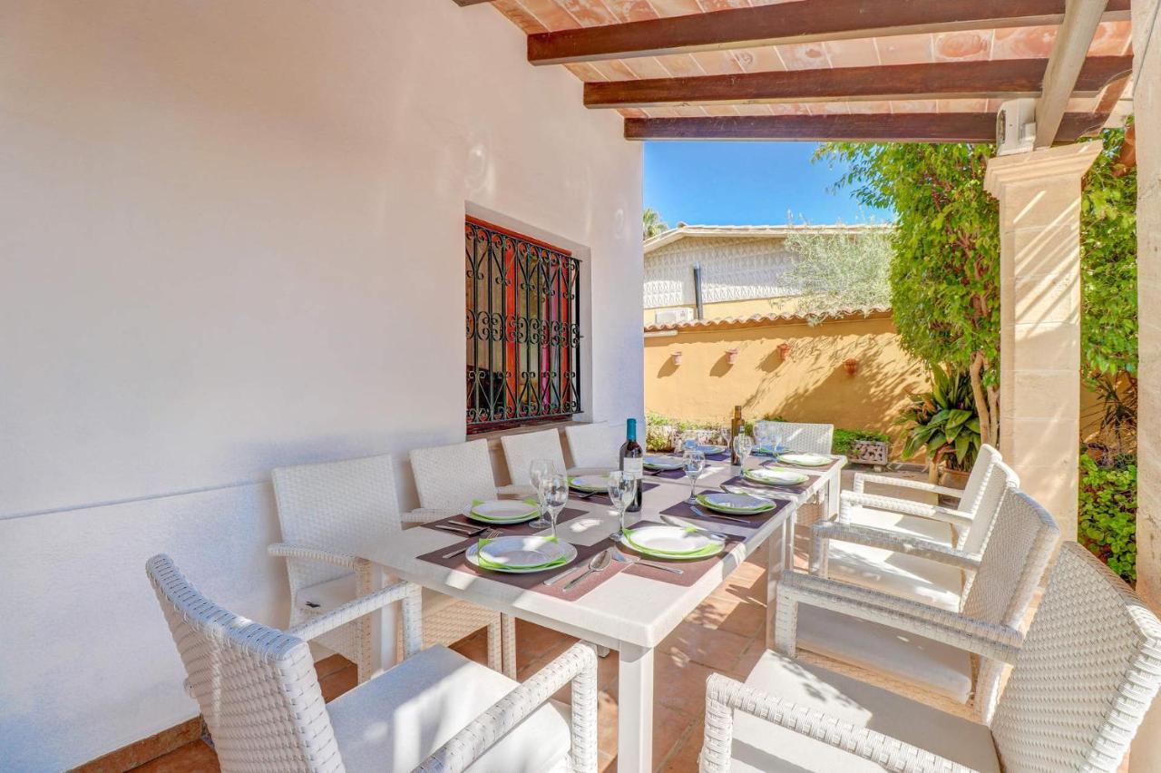 Toro Playa By Villa Puerto de Alcúdia