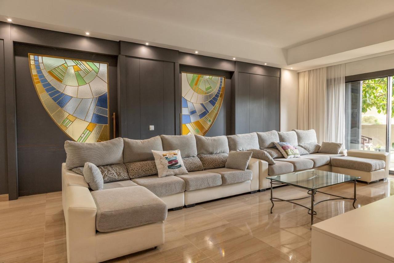 Villa Diagonal Can Picafort (Mallorca)