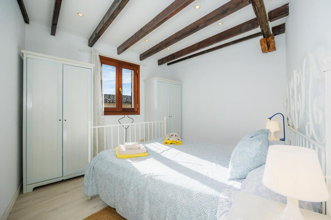 Apartamento Roses Moscari