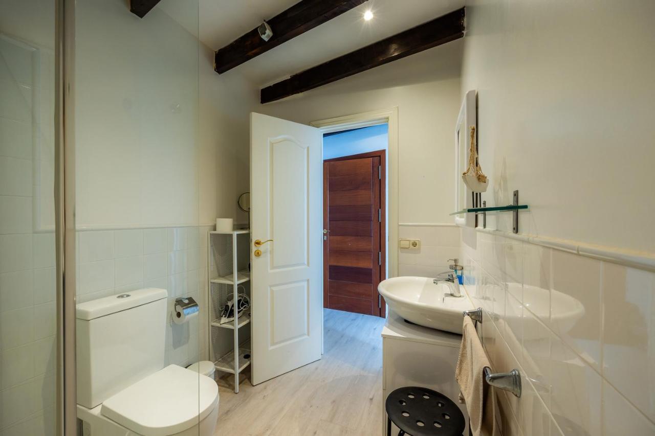 Apartamento Roses *