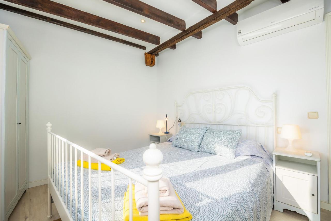 Apartamento Roses