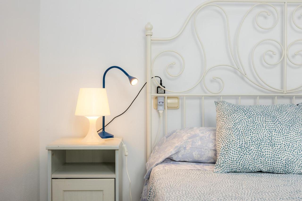 Apartamento Roses Moscari