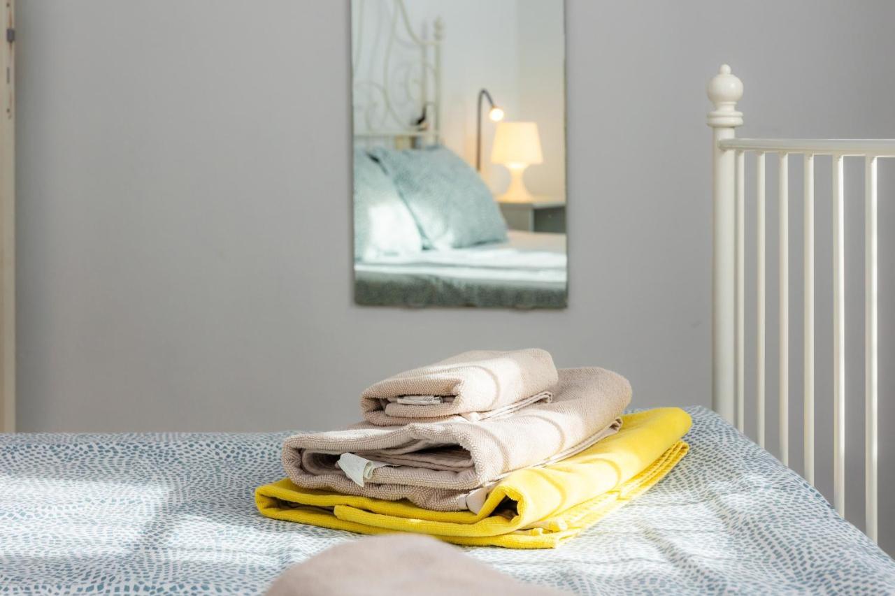 Roses Apartment Moscari