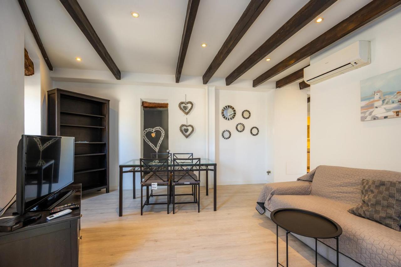 Apartamento Roses