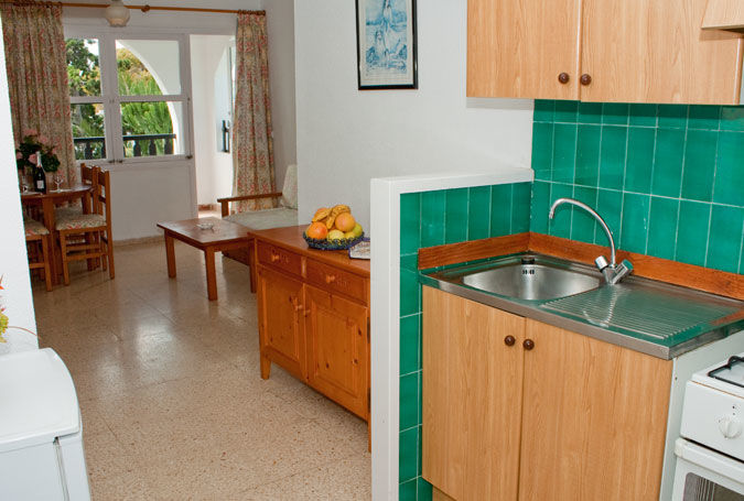 Cala D'or Park Apartamento Palma de Mallorca