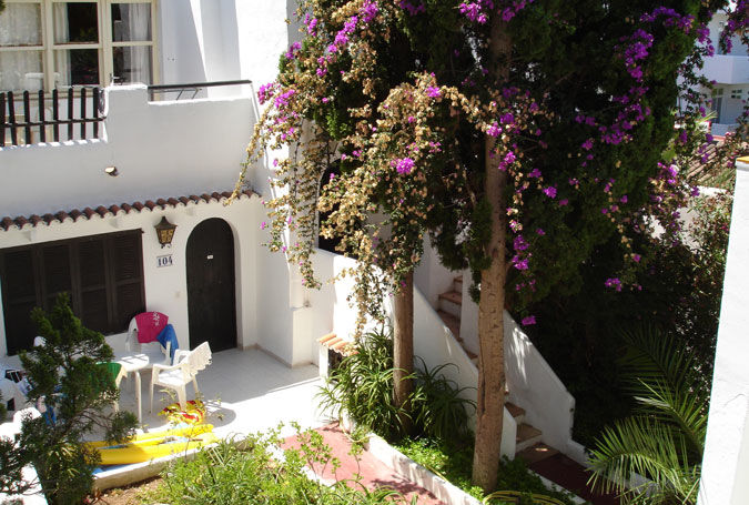 Cala D'or Park Apartamento *