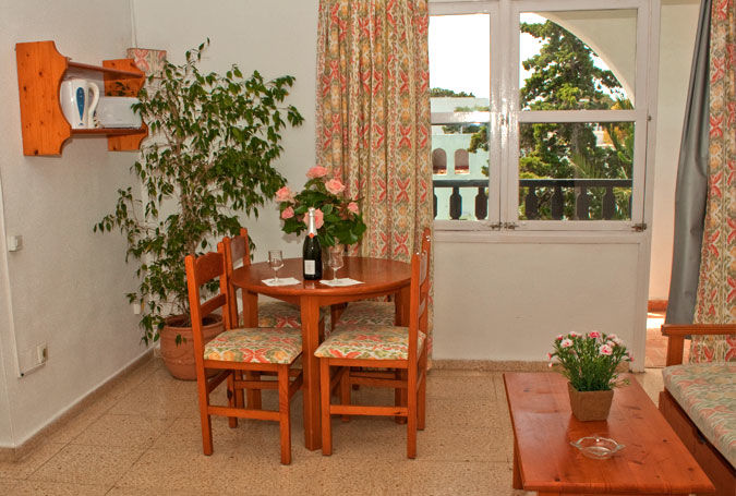 Apartamento Cala D'or Park