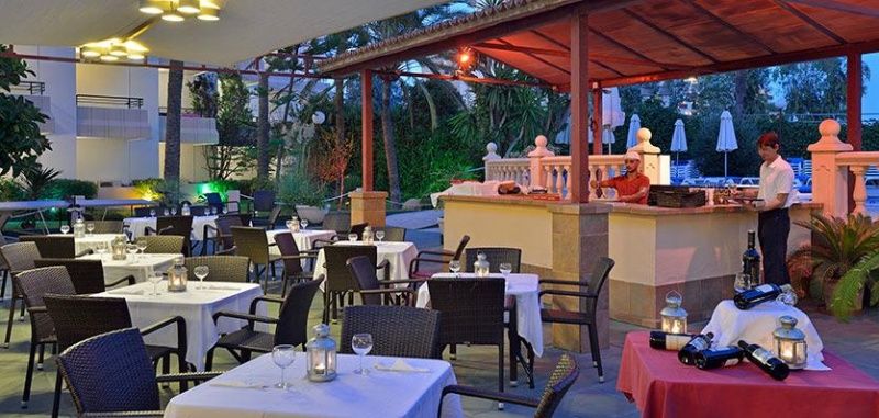 Aparthotel Sol Lunamar - Adults Only 3*
