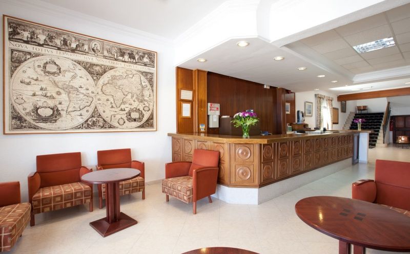 Cabot Romantic- Adults Only Puerto Pollensa