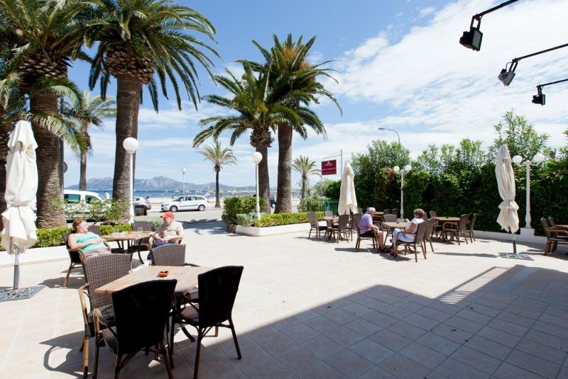 Hotel Cabot Romantic- Adults Only Puerto Pollensa