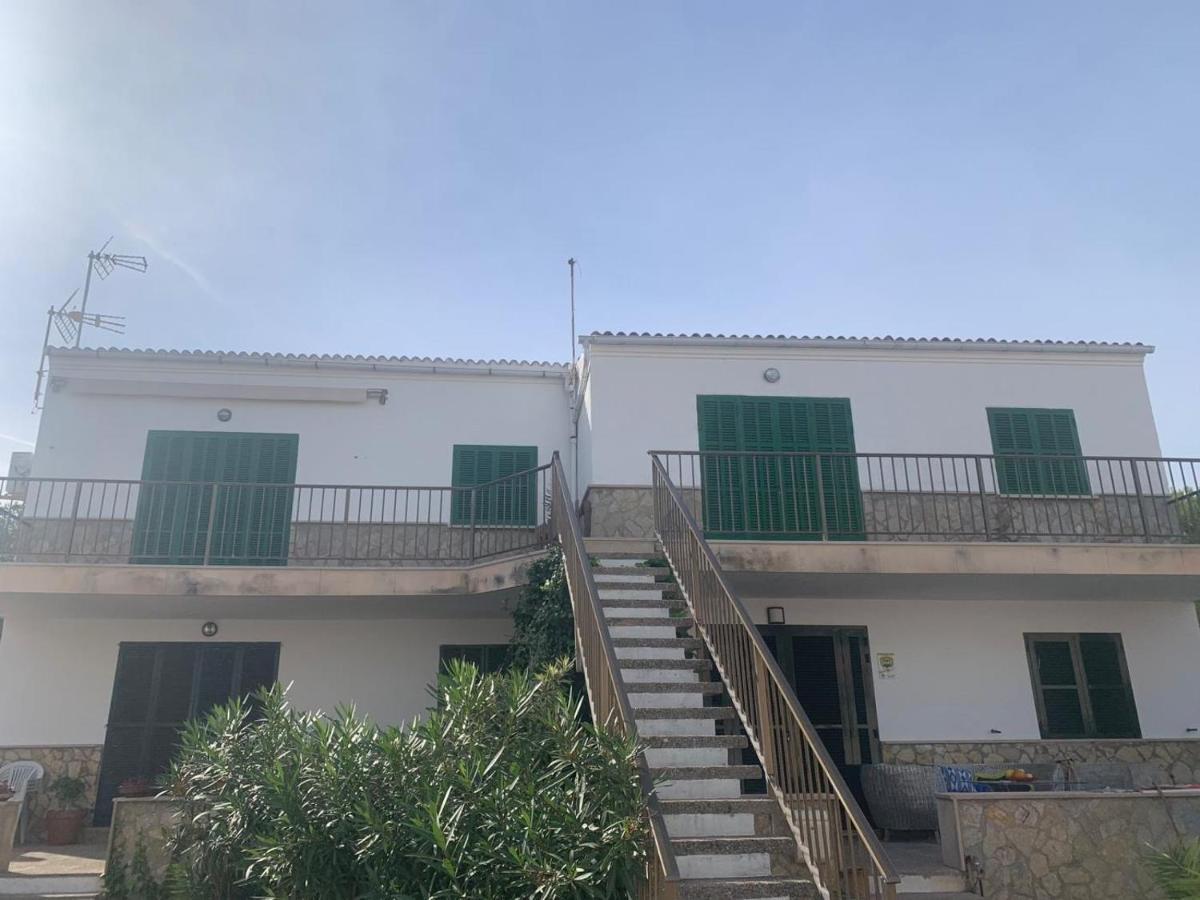 Cas Porrerenc Apartamento Son Serra de Marina