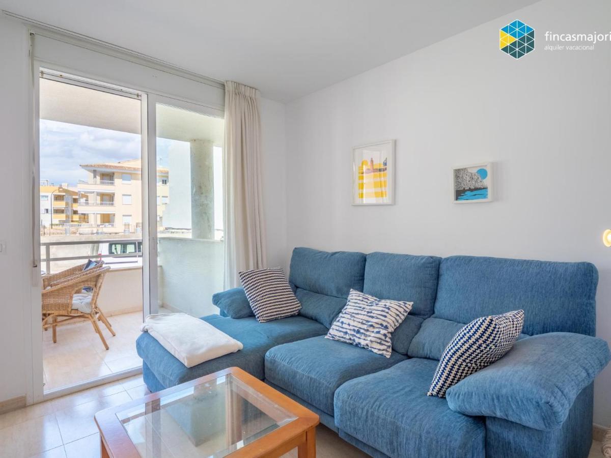 Apartamento Sky Blue *