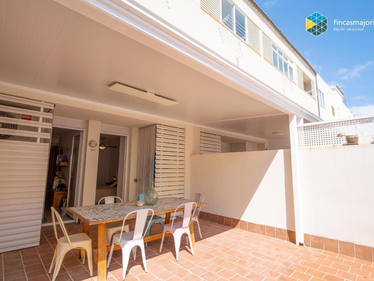 Sky Blue Apartamento *