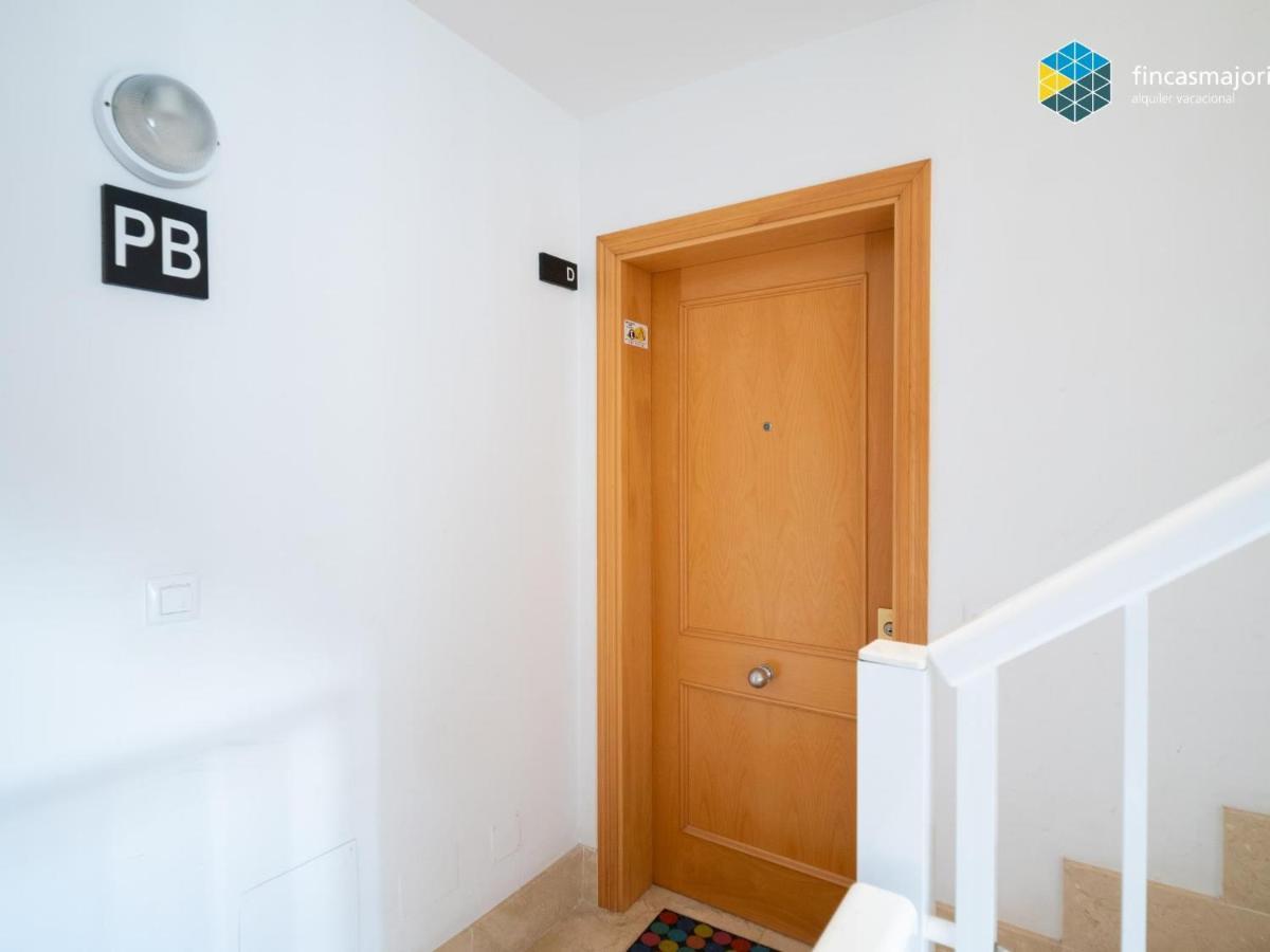 Apartamento Sky Blue Colonia de Sant Jordi