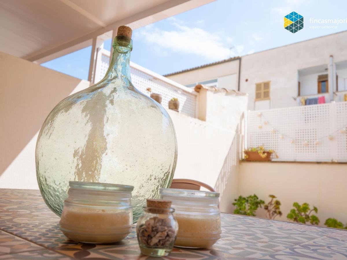 Apartamento Sky Blue Colonia de Sant Jordi