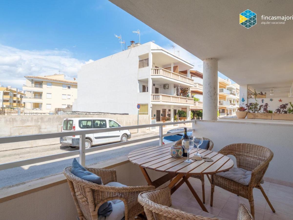 Apartamento Sky Blue *