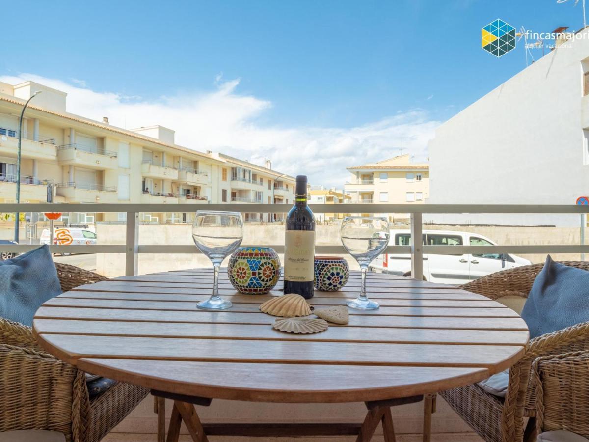 Sky Blue Apartamento *