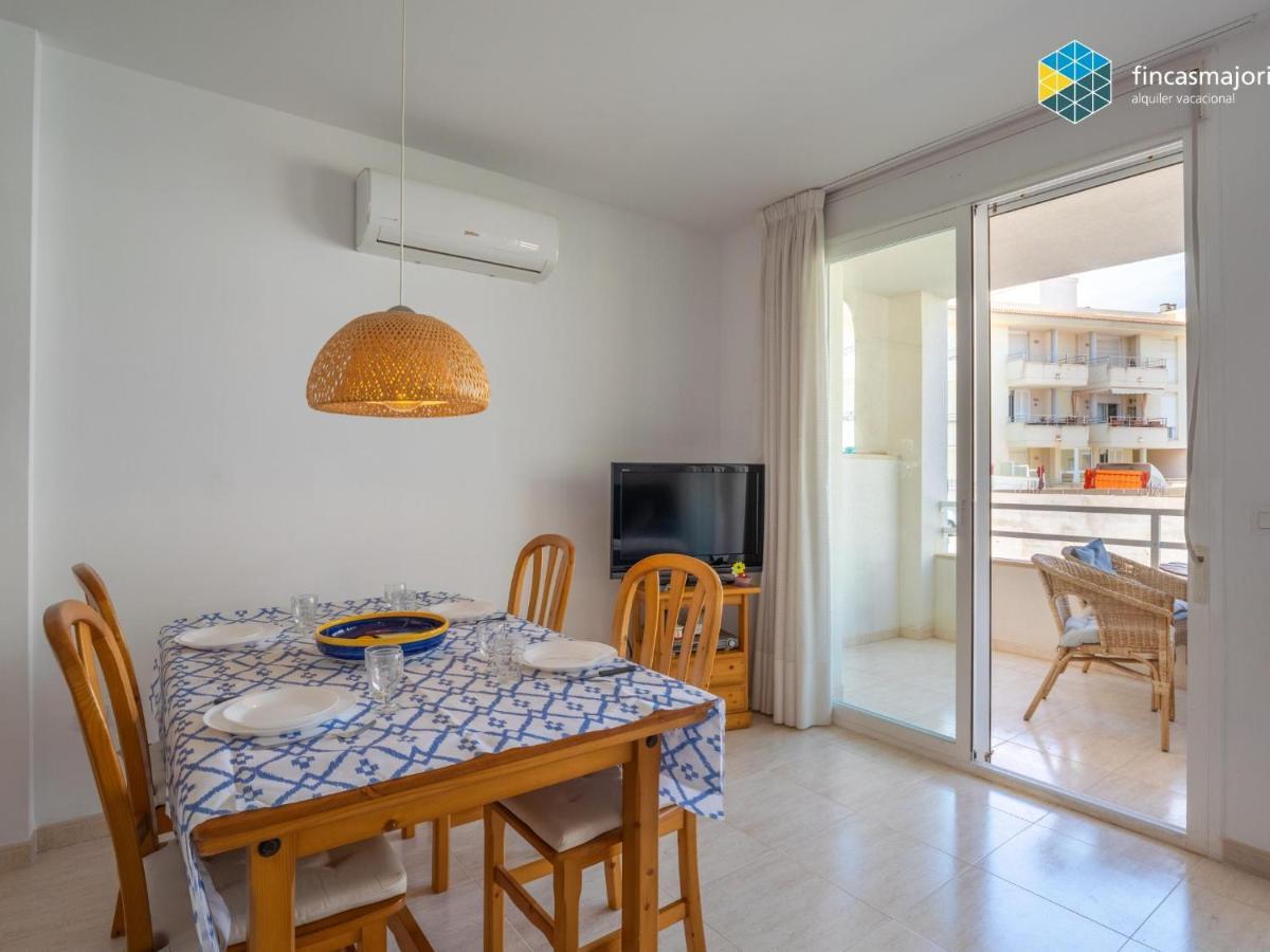 Apartamento Sky Blue Colonia de Sant Jordi