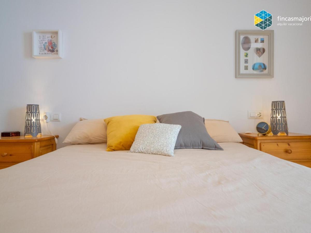 Apartamento Sky Blue