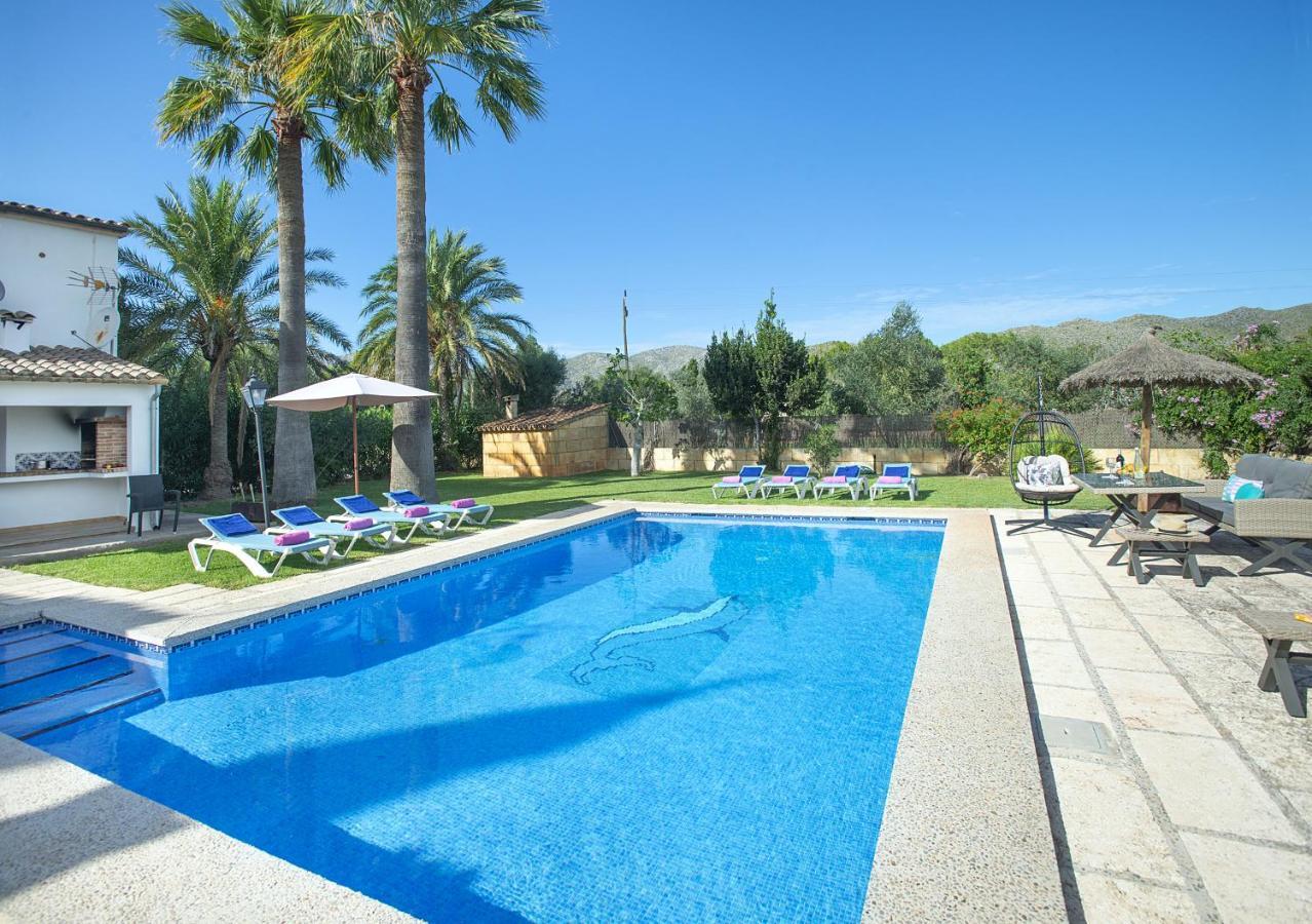 Villa Owl Rosa Gran - Family And Friends *