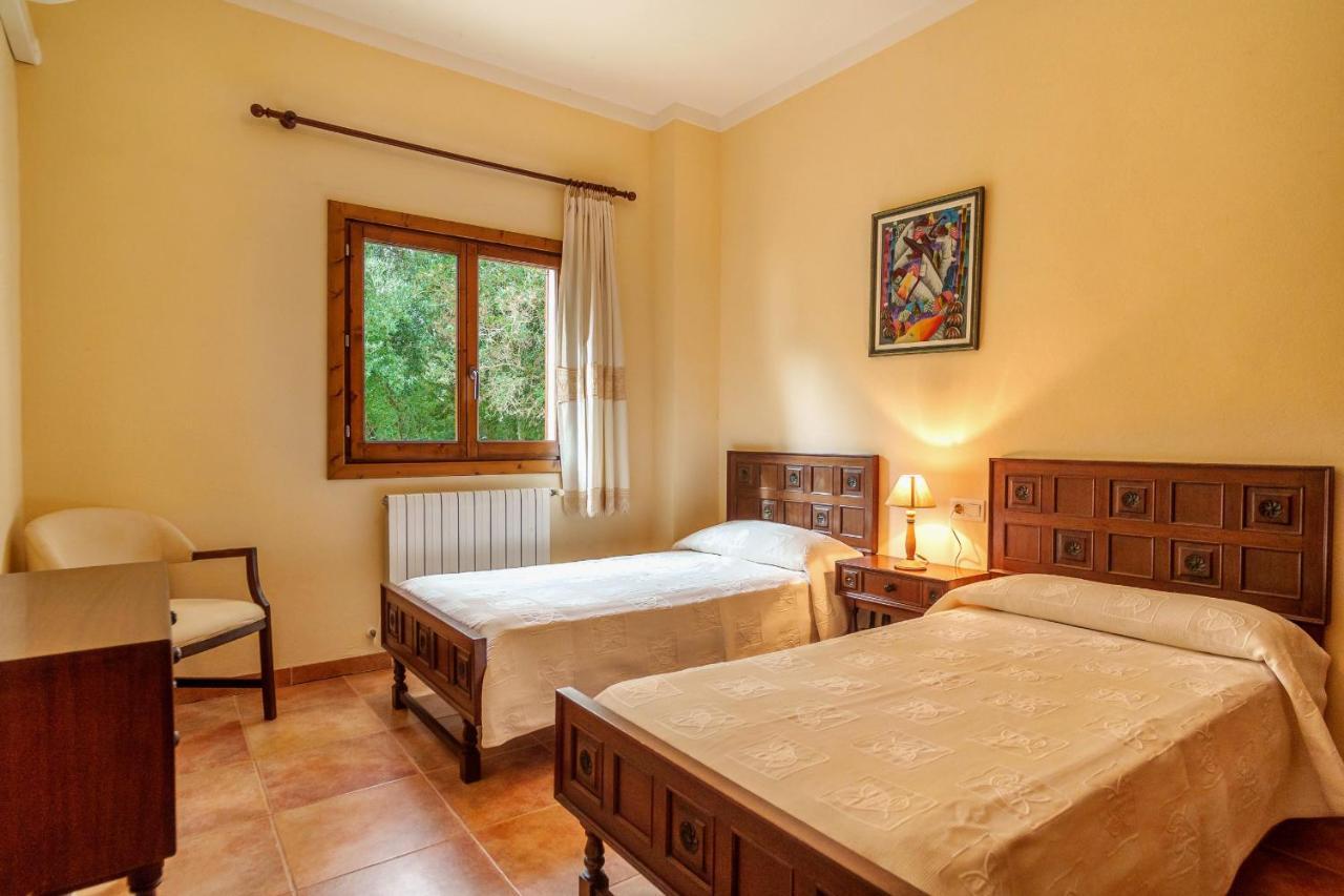 Villa Ferragut Crestatx