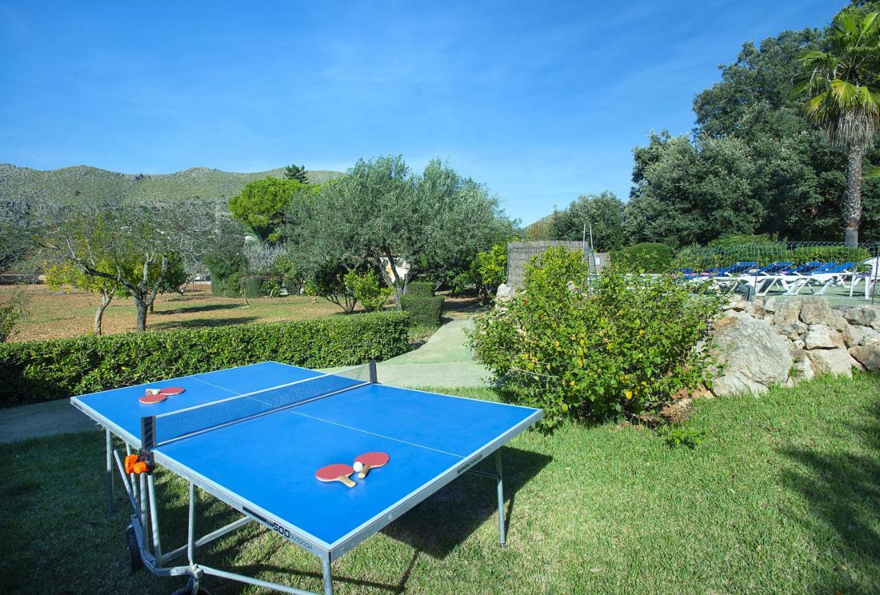 Owl Moragues - Surrounded By Nature Villa *