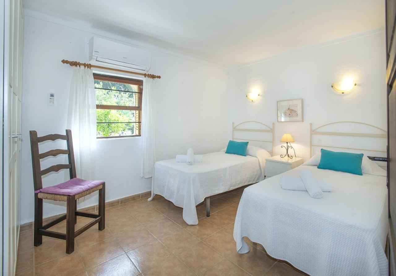 Owl Moragues - Surrounded By Nature * Puerto Pollensa