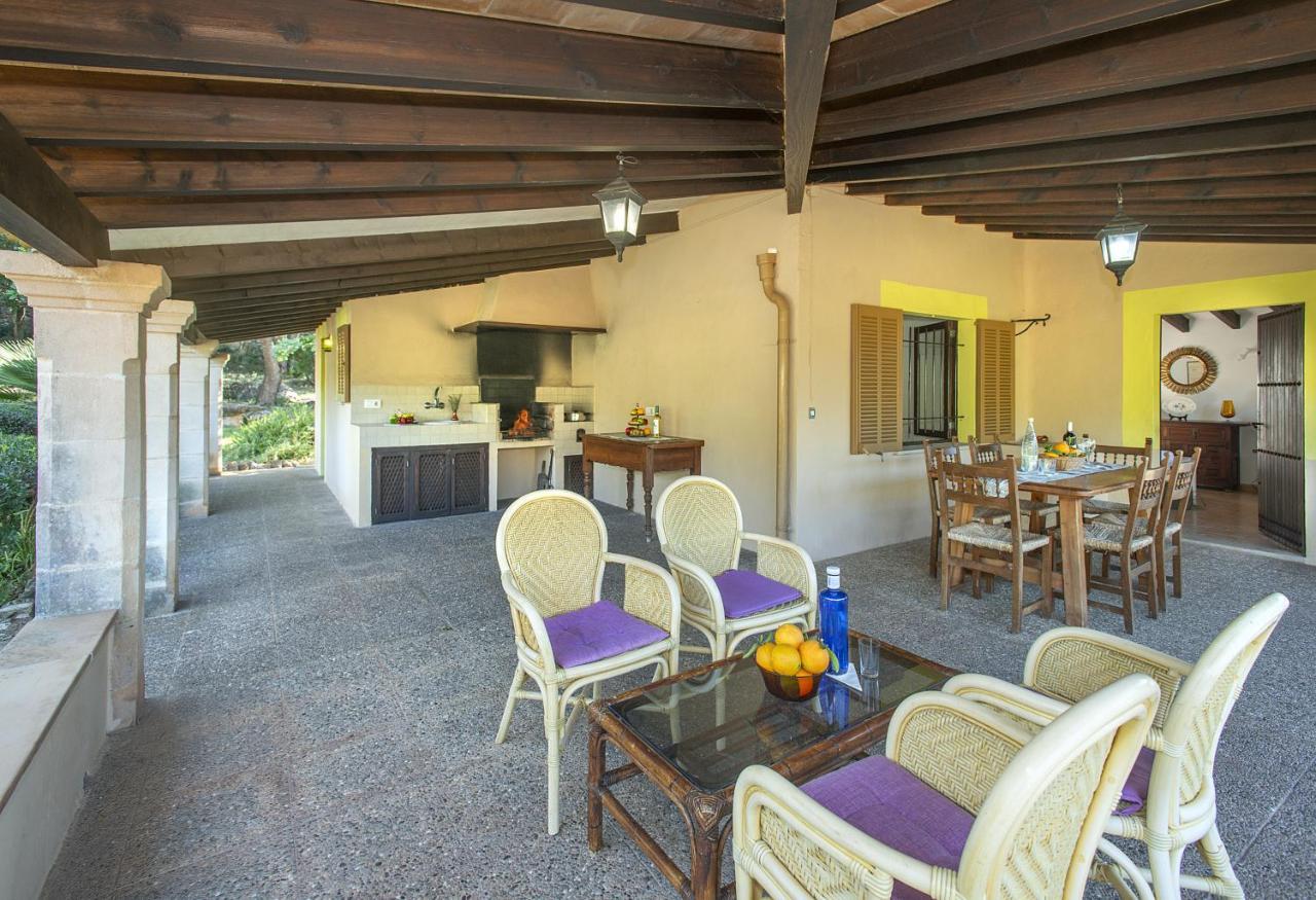 Owl Moragues - Surrounded By Nature Villa
