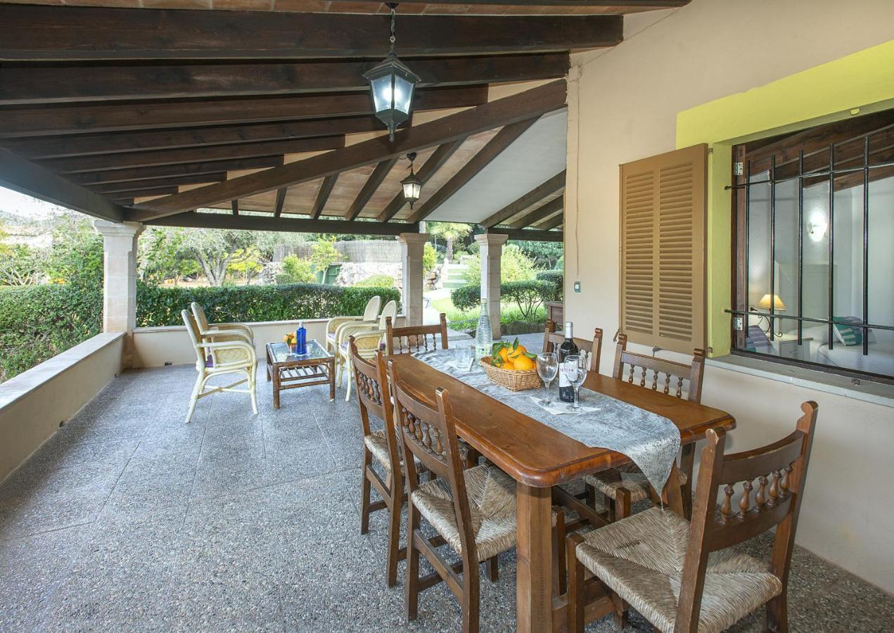 Owl Moragues - Surrounded By Nature Villa