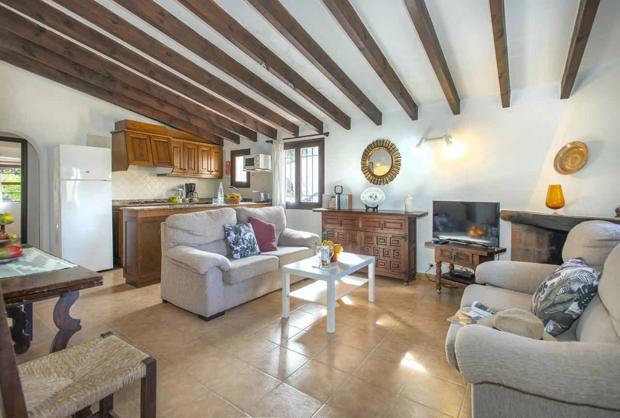Villa Owl Moragues - Surrounded By Nature