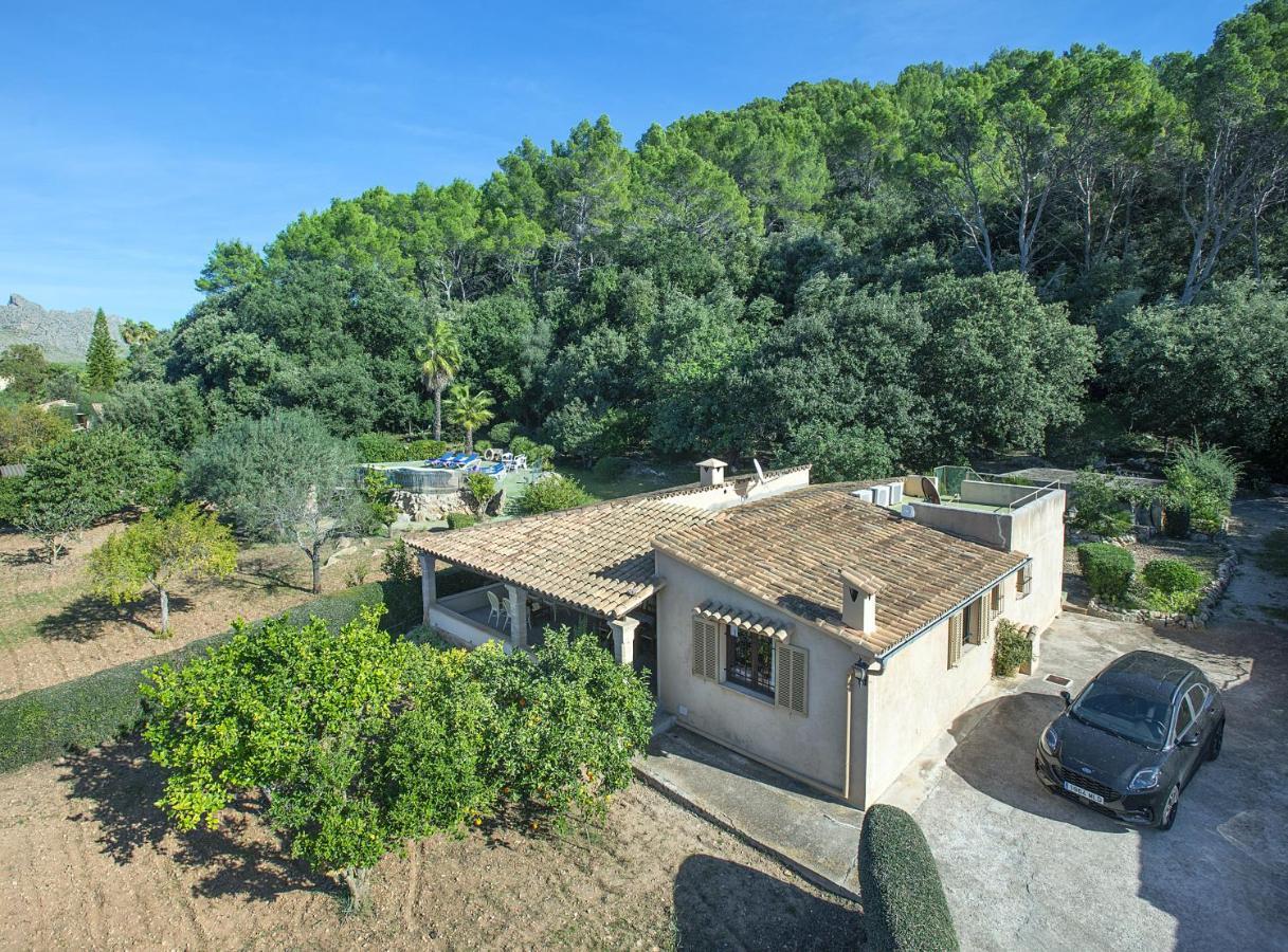 Villa Owl Moragues - Surrounded By Nature *