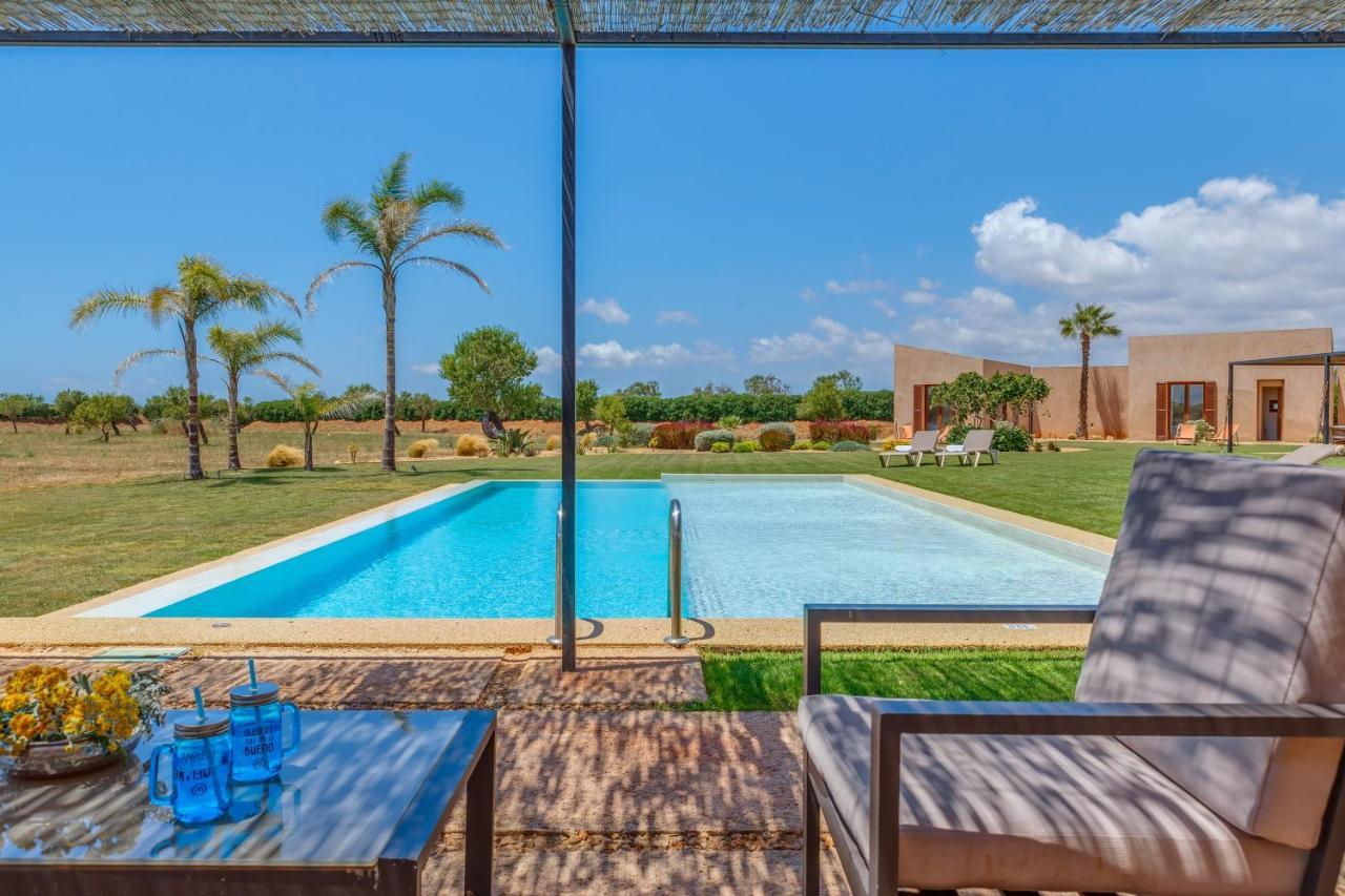Thalassa Сasa de vacaciones Campos (Mallorca)