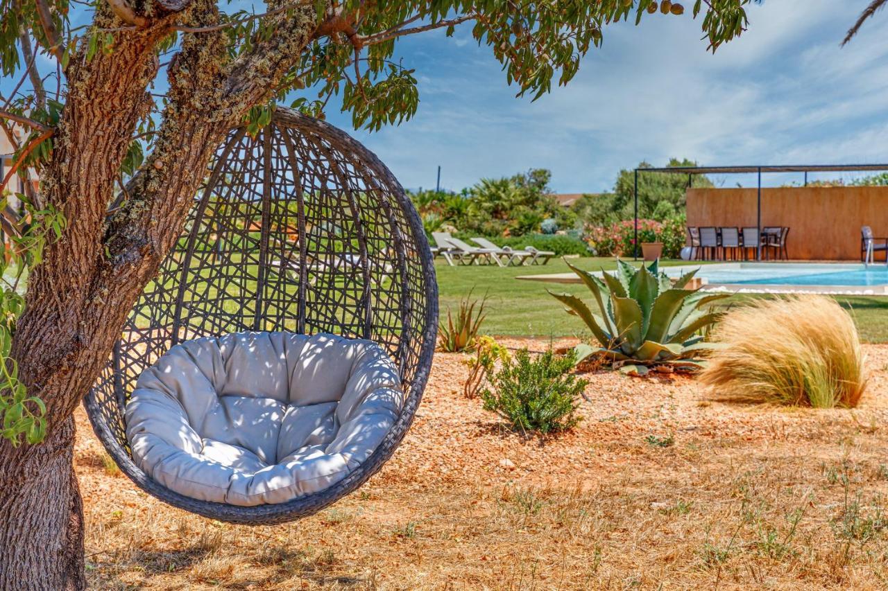 Thalassa Сasa de vacaciones Campos (Mallorca)