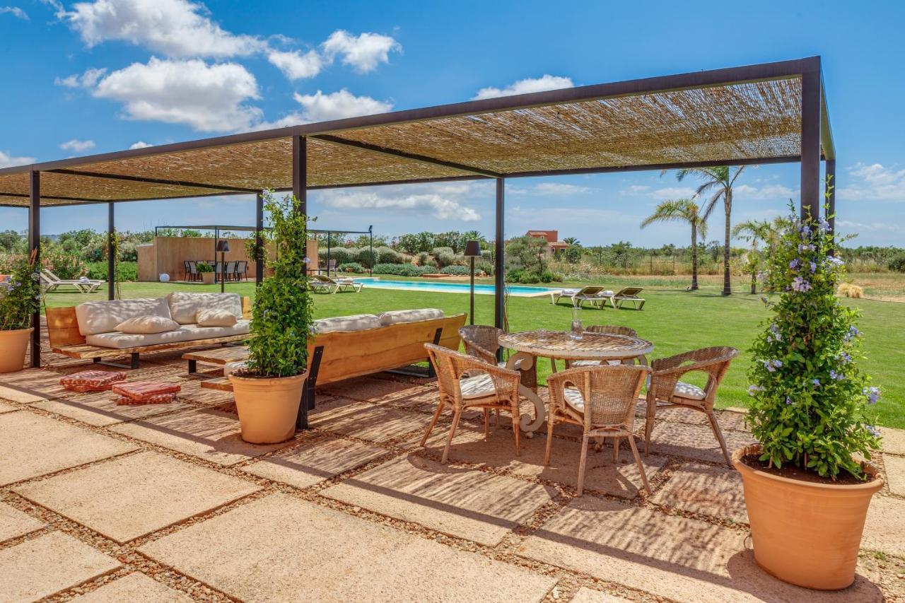 Сasa de vacaciones Thalassa Campos (Mallorca)