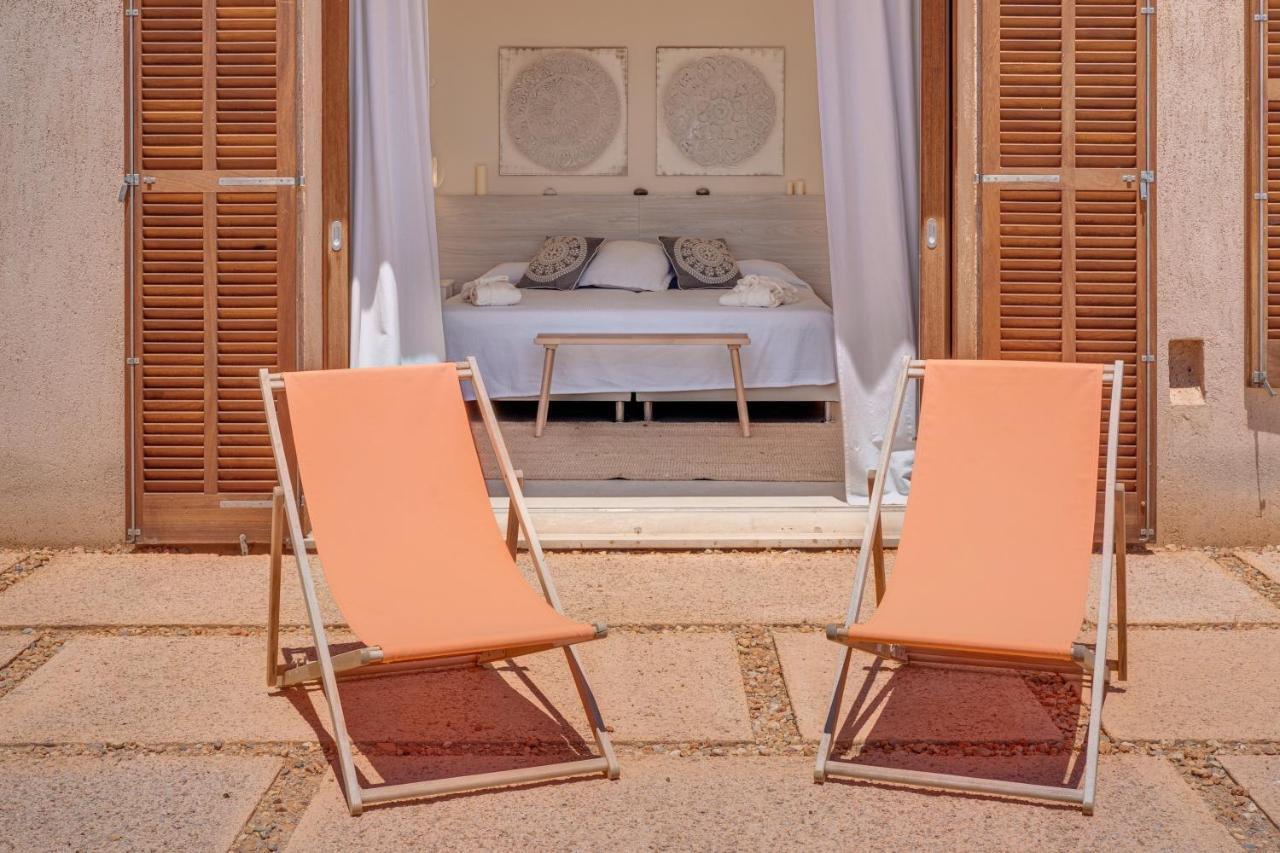 Сasa de vacaciones Thalassa Campos (Mallorca)
