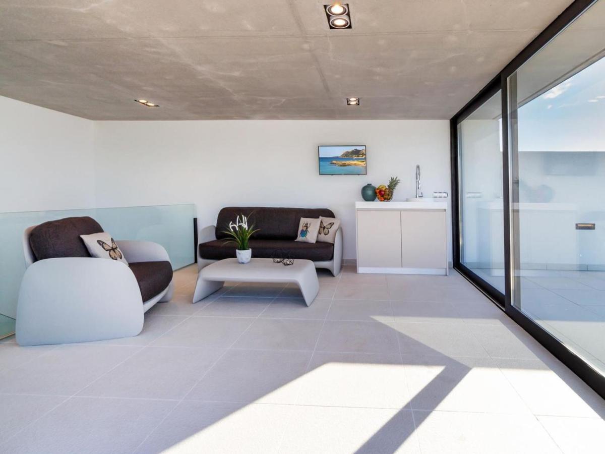 Montblau By Interhome Villa Buger