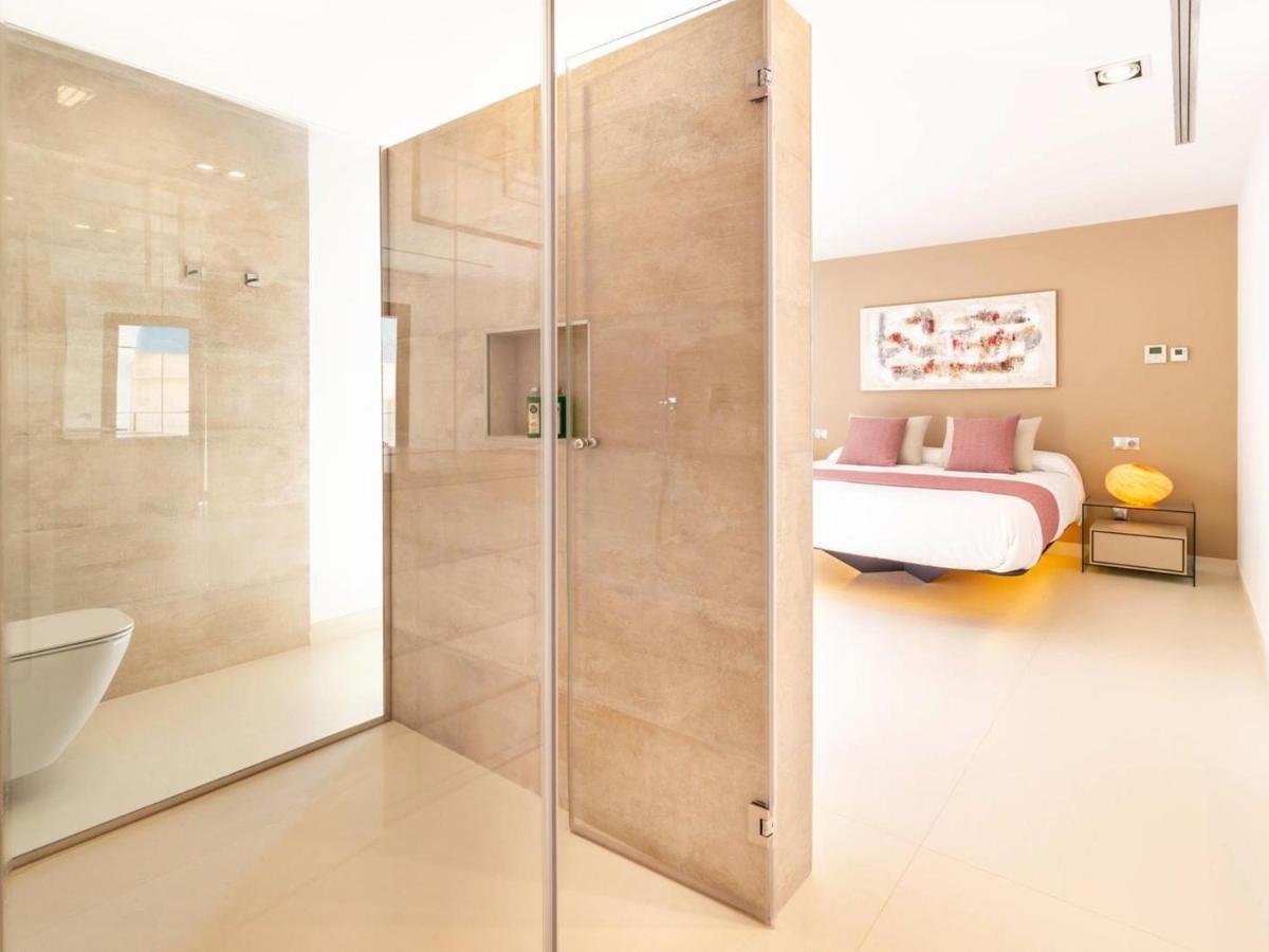 Montblau By Interhome Villa Buger