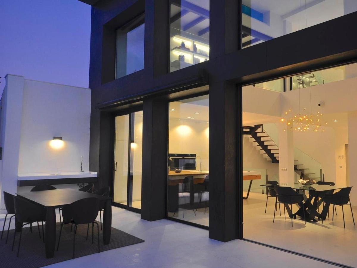 Villa Montblau By Interhome *