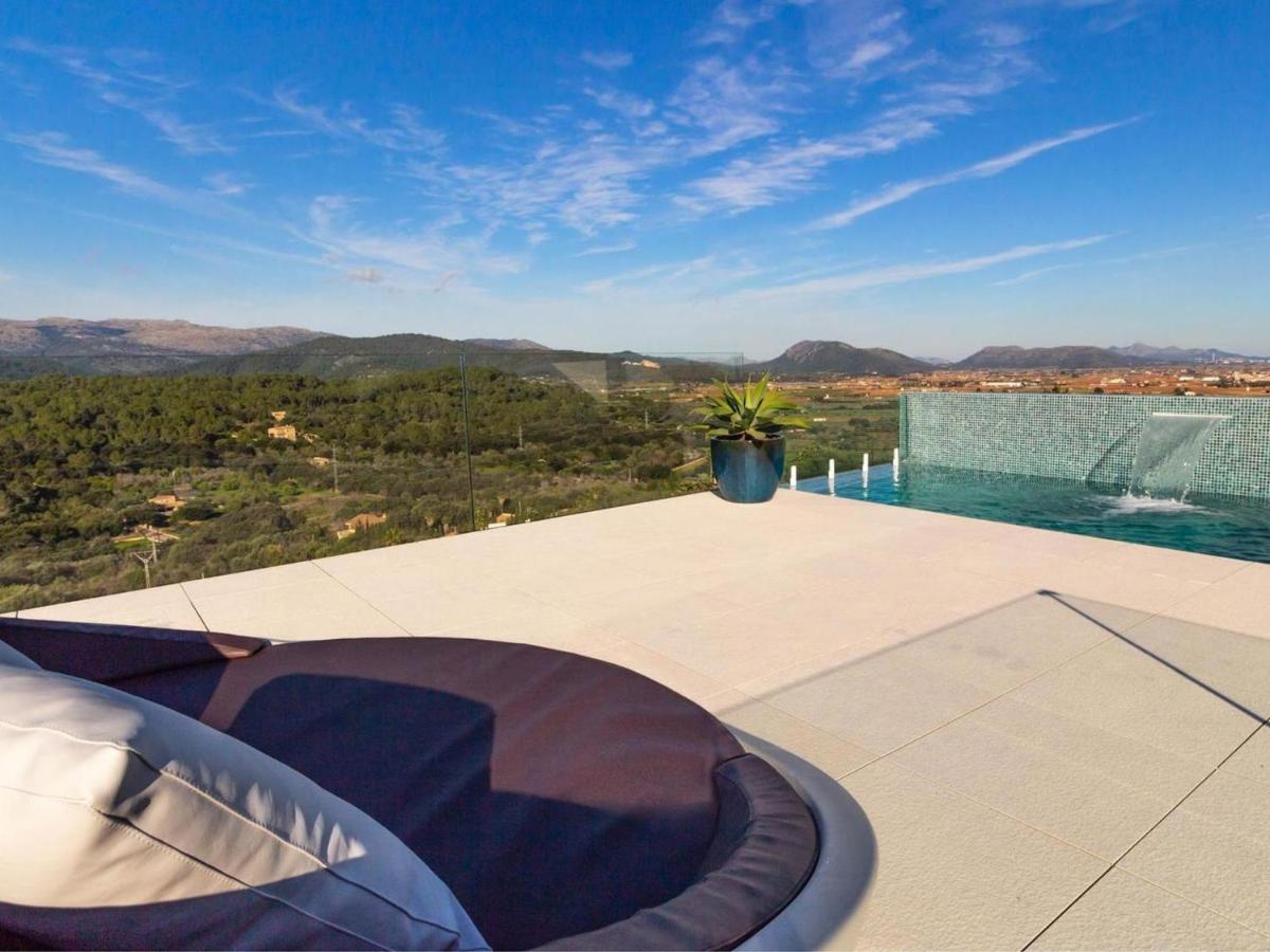 Montblau By Interhome Villa Buger