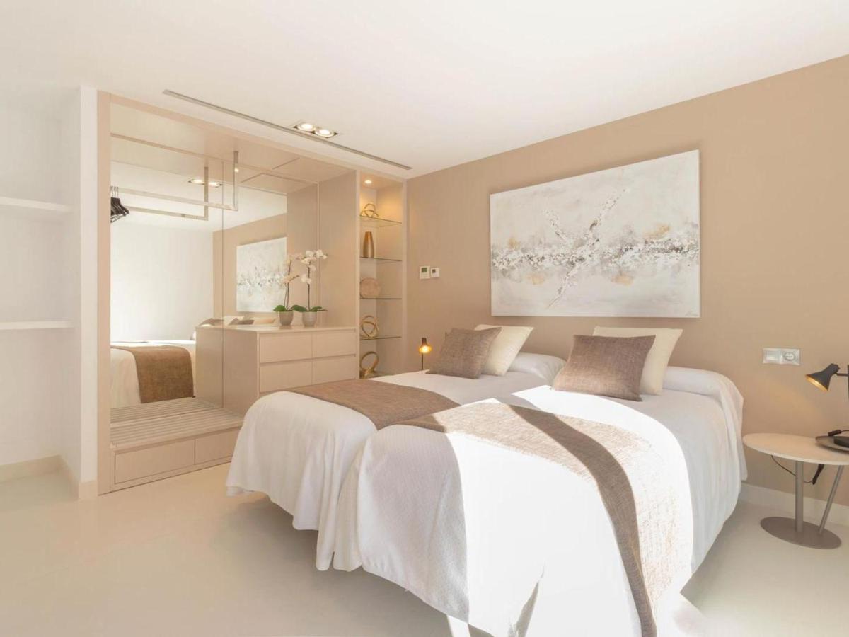 Montblau By Interhome Villa Buger